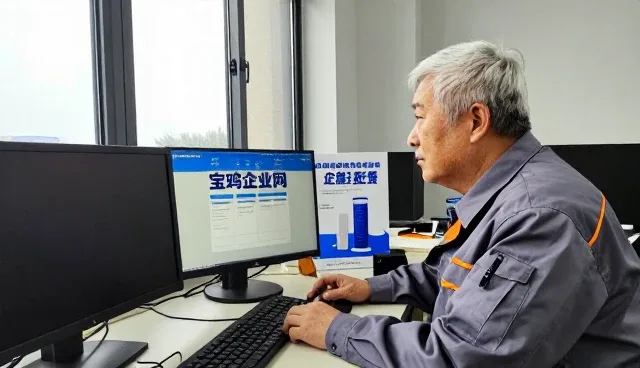 企业展示套餐选型中需关注的三大核心要素